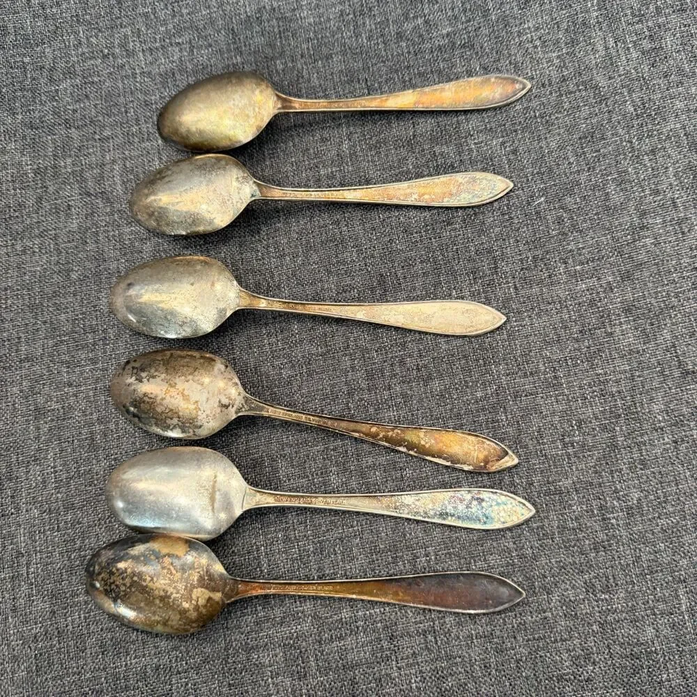 New England Silver Plate Co. this product
